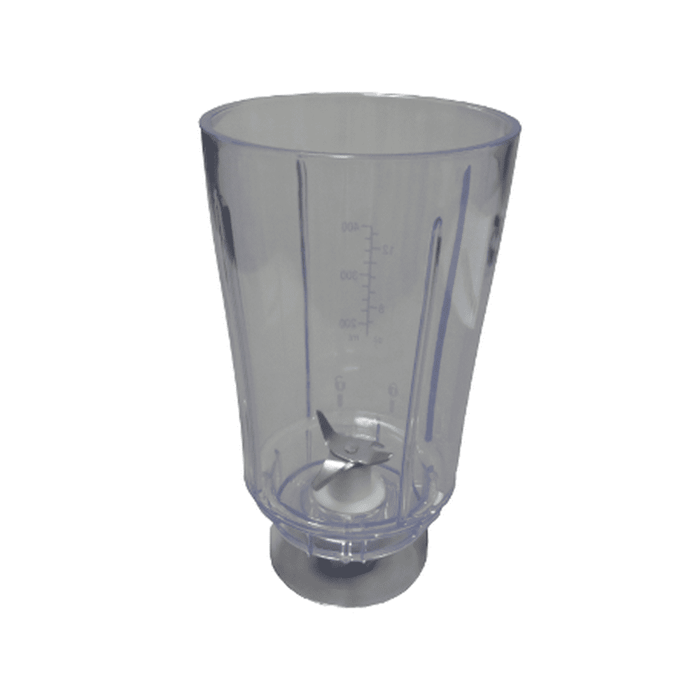 Hamilton Beach Personal Single Serve Blender Replacement Cup 51101