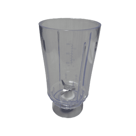 Hamilton Beach Blender 51101B Single Serve Blender Jar Cup