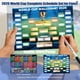 thumbnail image 4 of Kit de apoyo para aficionados Kaitiaki Mundial 2026 11 piezas USA, 4 of 9