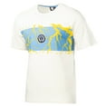 thumbnail image 2 of Men's Sport Design Sweden Cream Philadelphia Union 2025 Jersey Hook Relaxed T-Shirt, 2 of 4