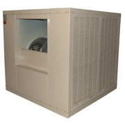 CHAMPION Ducted Evap Cooler,14000 to 21000 cfm 14/21SD