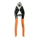 thumbnail image 2 of Cortador de cable y alambre, 8 Truper 101097, 2 of 3