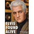 thumbnail image 1 of MUSIC VIDEO DIST ELVIS Retrouvé ALIVE (DVD) D5294D, 1 of 1