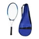 thumbnail image 2 of RACA DE TENIS RACA DE CONJUNTA ABSERBURA DEL SUDERENCIA PORTABLE PORTABLE PORTABLE COLOD CONDICIONES CON BOLSO DE ALGACIÓN PARA EL TRABAJO DE TRABAJO Mujeres Azul, 2 of 8