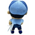 thumbnail image 2 of WWE Licensed 9" Plush, 2 of 2
