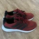 thumbnail image 5 of Adi - das Energyfalcon Red Running Shoes Sneakers Mens Size 10.5, 5 of 6