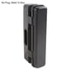 thumbnail image 2 of Framed Double Door No Hole Glass Door Fingerprint Lock Password Swipe Card Metal Wooden Door Combination Lock, 2 of 5