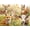 Meadow Dwellers, variant on Prime Time Puzzles - Difficult 1000 Piece Adult Jigsaw Puzzle - Deer, Cow, Fox, Squirrel and Rabbit - Cute Animals - Hard, Challenging Puzzle Perfect for Game Nights - 20x27 inches