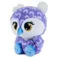 thumbnail image 4 of GUND P.Lushes Pets, Harriet D'Whoot, Owl Stuffed Animal, 6”, 4 of 7