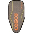 thumbnail image 2 of Punch Pickleball Racket Carbon Fiber Material Durable, Lightweight Pickleball Racket With Cover, 2 of 5