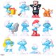 thumbnail image 1 of Barbie The Movie Doll Clothes,Collectible Pack with Outfits Including Shoes Jewelry Accessories Girls Gift,Men1, 1 of 5