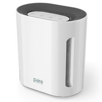 PureZone 3-In-1 True HEPA Air Purifier