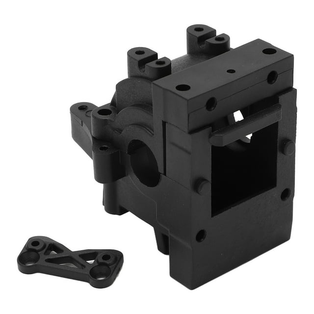 Grupo de caja de cambios RC para ZD Racing 1/7 D BX 07 MTX 07 EX 07 piezas de reparación de carcasa de caja de cambios de coche RC