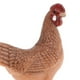 thumbnail image 3 of Figura de acción Animal gallina plástico 1.5 pulgadas perfecl, 3 of 7