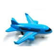thumbnail image 3 of A380 Pull Back Aircraft Resistant To Falling Infant Toys Small Aircraft, 3 of 5