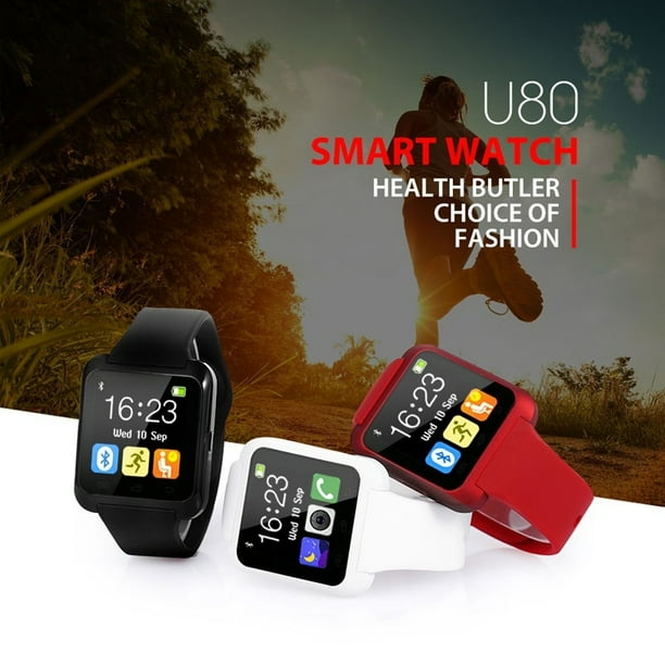 sim support smartwatch