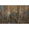 thumbnail image 2 of OToole, Tim 32x22 Black Ornate Wood Framed with Double Matting Museum Art Print Titled - End of Season I, 2 of 4