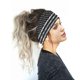 thumbnail image 4 of Diadema multifuncional para mujer, pañuelo para la cabeza para Yoga, gorros para exteriores, bufanda deportiva, diadema elástica para entrenamiento, 4 of 8
