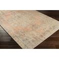 thumbnail image 3 of Hauteloom Yetminster Living Room, Bedroom Area Rug - Traditional - Beige, Gray, Brown - 7'6" x 9'6", 3 of 7