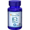 Puritan's Pride Vitamin B-2 (Riboflavin) 100 mg