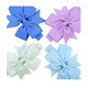 thumbnail image 2 of Diademas de Moño para Bebé Niñas 40 Colores Diferentes, 2 of 4