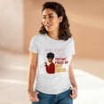 thumbnail image 5 of Black Woman Empowerment T-Shirt, 5 of 5