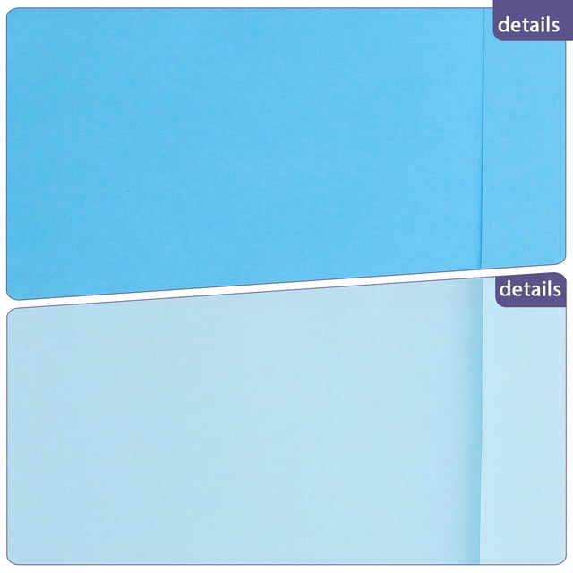 PAMINGONO 30Ud Sobres De Almacenamiento En Kraft Ideales Para Cartas Y Notas Autoadhesivos