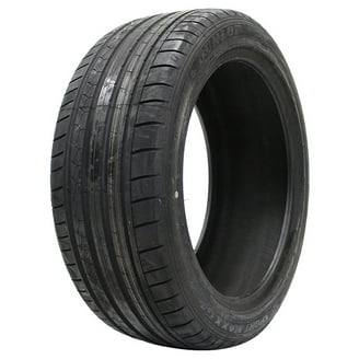 Dunlop SP Sport Maxx 050 DSST Run Flat Summer Tire, 245/40R19 94W