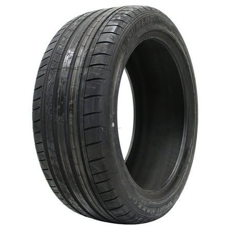 Dunlop SP Sport Maxx GT ROF UHP Summer 275/35R19 96Y Passenger Tire