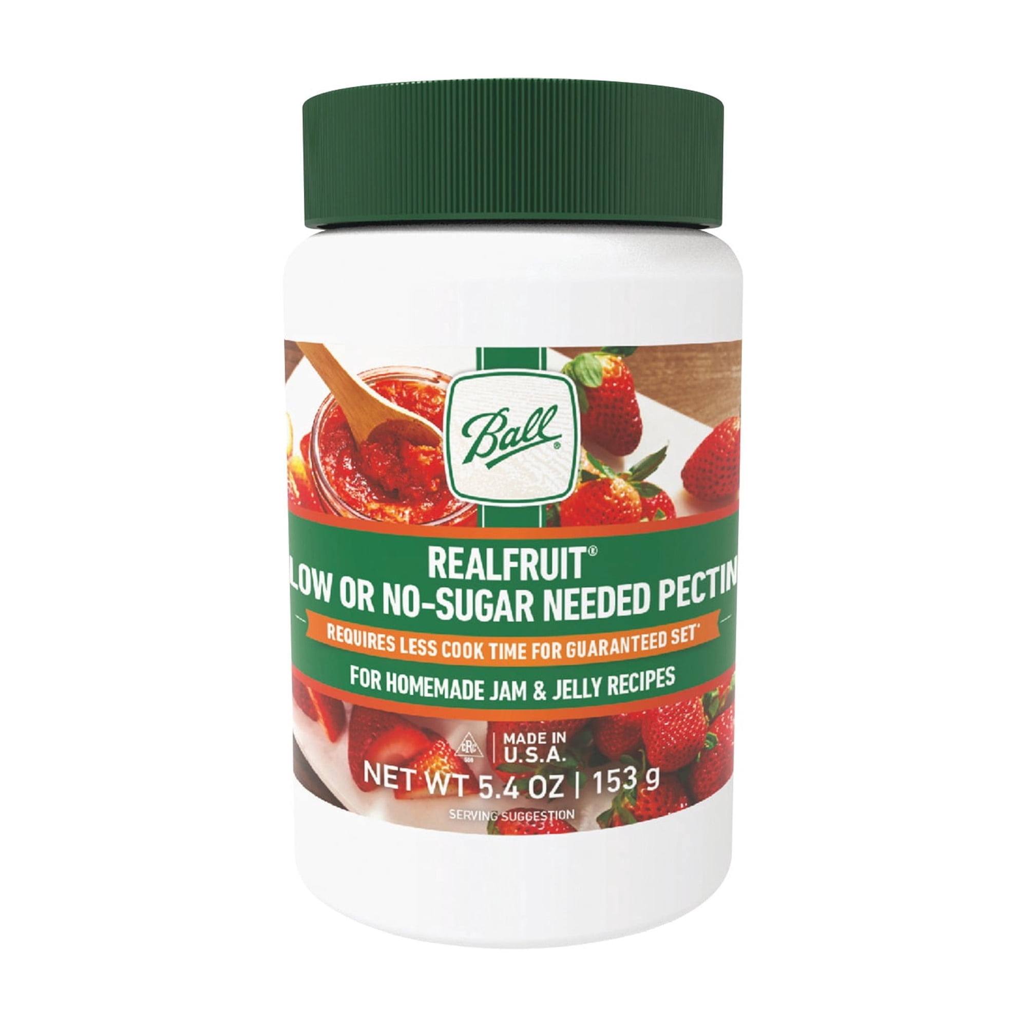 Ball Canning Ball RealFruit Fruit Pectin - Pack of 3