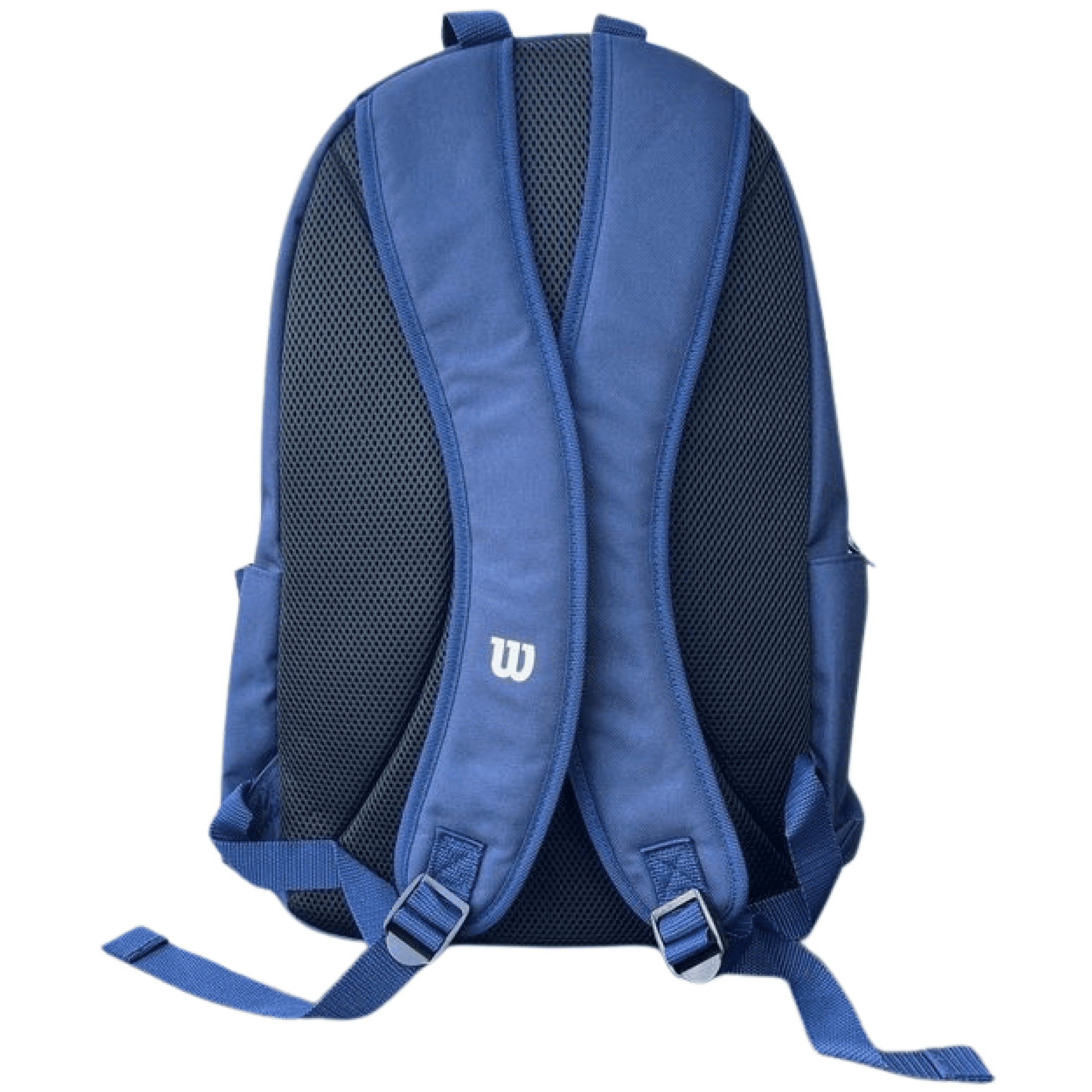 Wilson Advantage 2.5 Tennis Backpack (Navy)