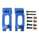 thumbnail image 1 of RC Front C Hub Carrier Piezas de mejora Bloque de ruedas de aleación de aluminio para TRAXXAS SLEDG 4 ruedas motrices 1/8 RC Car Azul YUNYI BRAND  Deportes, 1 of 8