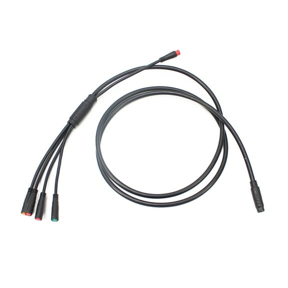 Electric Bicycle Cable Main 1T5 is Suitable For Some Controllers