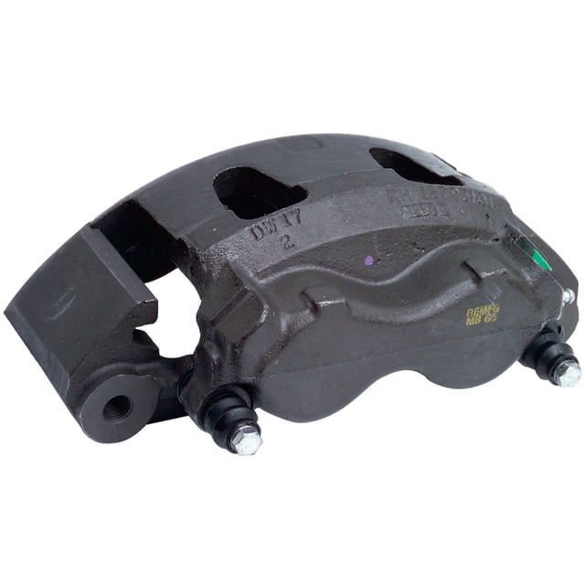 CALIPER O MORDAZA E-350 ECONOLINE 1999 FORD Delantero Izquierdo/Piloto Remanufacturado CARDONE .