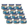 Gerber 2nd Foods Meats - Turkey & Gravy - 2.5 oz , 12 Count