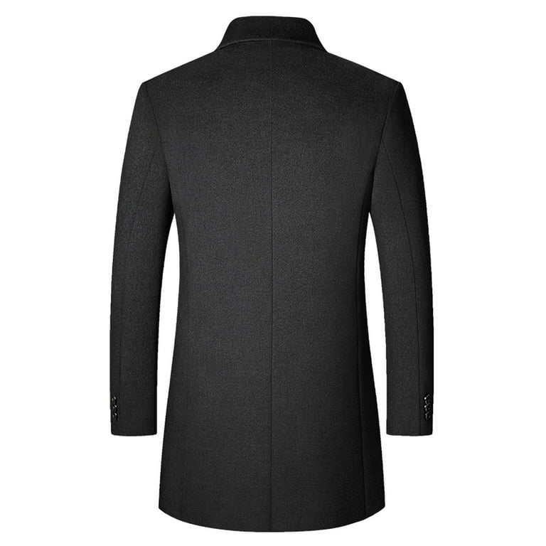 Bench coat mens sale