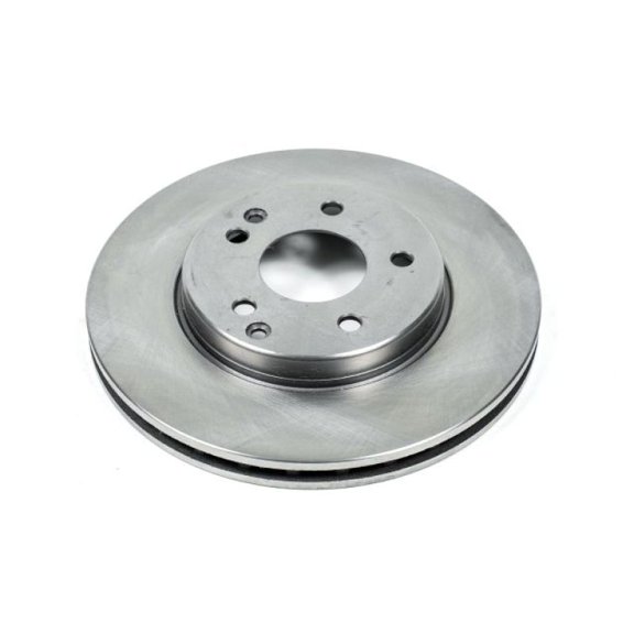 AutoSpecialty Brake Rotor