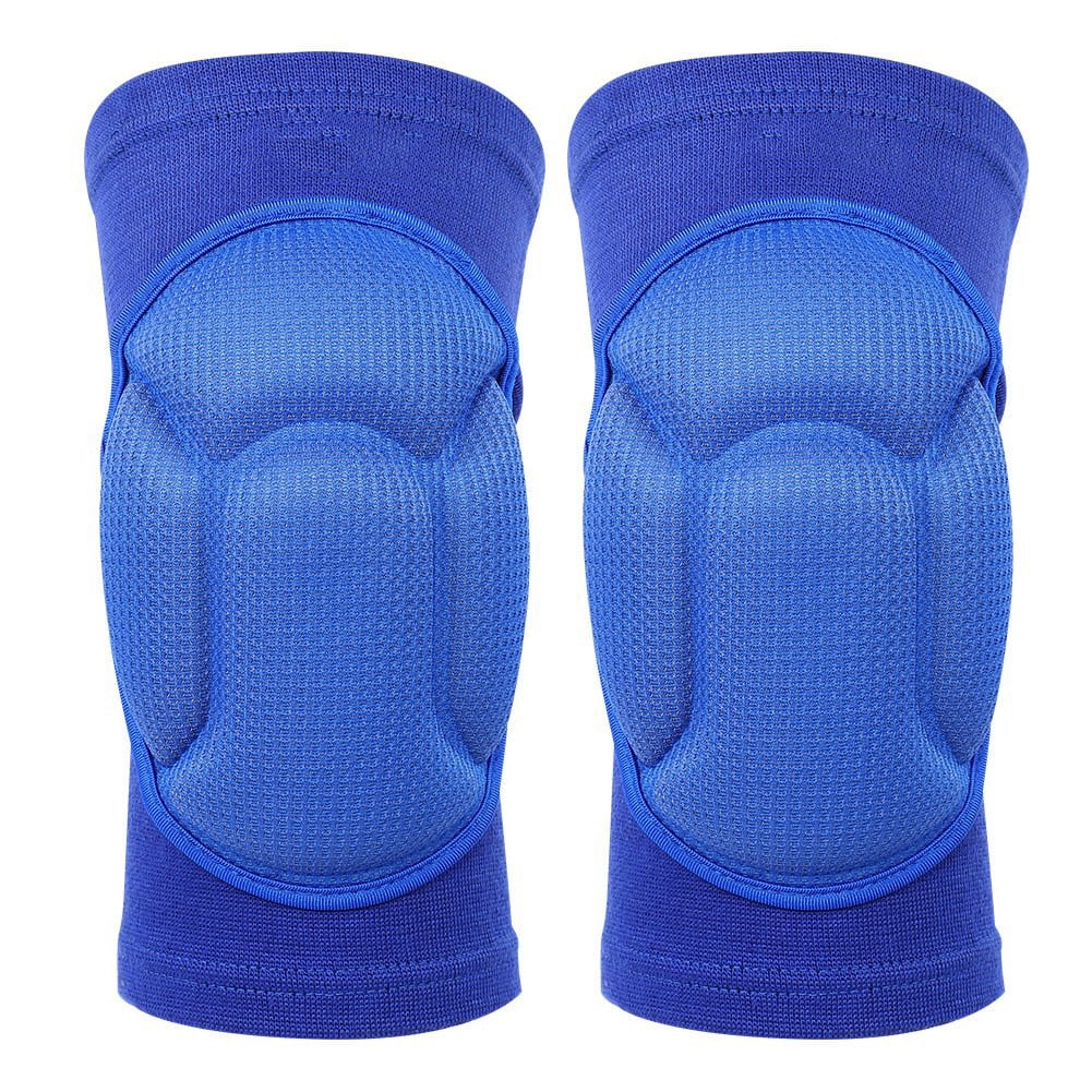 Kritne Knee Protector, Thick Sponge Knee Support Protector Sport Pads