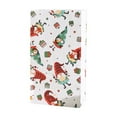 thumbnail image 2 of Christmas Gift Bags Christmas Gift Bags Kraft Bags And Christmas Bags 9.4 Inches High 5.1 Inches Long 3.1 Inches Wide, 2 of 6