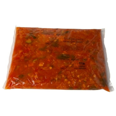 Kettle Cuisine Minestrone Soup, 4 Pound -- 4 per case.