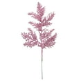 thumbnail image 2 of PLJFXXM 10.6 Inch Glitter Christmas Tree Picks & Sprays&nbsp;– Artificial Frosted Pine and Cedar Stems with Realistic Greenery for Holiday Wreaths, Garlands, and Winter Home Decor, 2 of 9