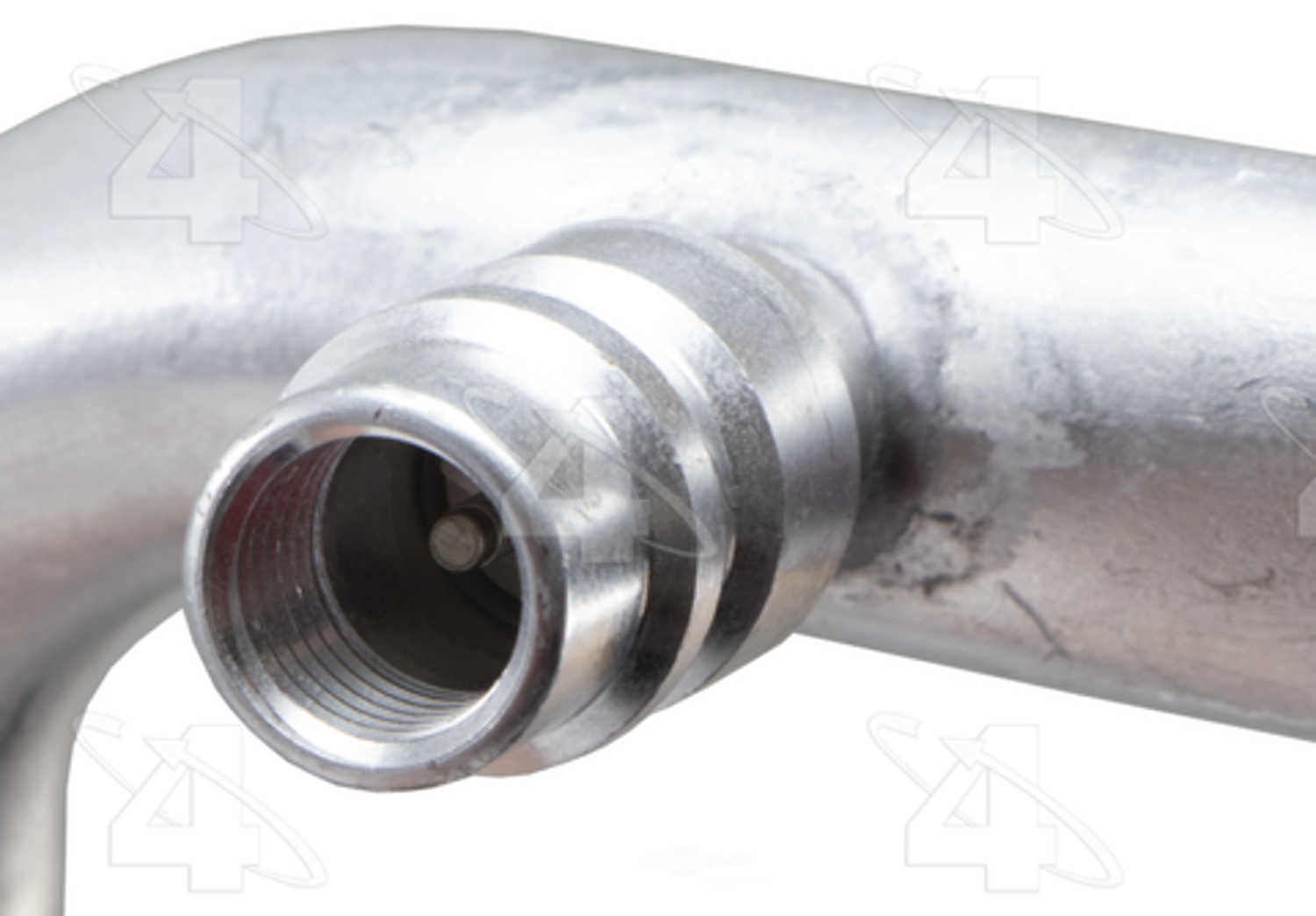 Murray Climate Control 66256 A/c Refrigerant Suction Hose
