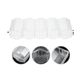 thumbnail image 3 of Poker Chip Case Casino Poker Chip Carrier Game Chip Storage Box Poker Chip Compartments Business Card Organiser, 3 of 7
