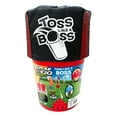 thumbnail image 2 of Banzai Toss Like A Boss Giant Pong Lawn Game w/ Drawstring Bag (2 Pack), 2 of 8