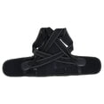 thumbnail image 1 of Corrector de postura de espalda elástico, soporte lumbar para hombros y espalda (negro) XL, 1 of 14