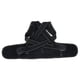 thumbnail image 1 of Corrector de postura de espalda elástico, soporte lumbar para hombros y espalda (negro) XL, 1 of 14
