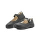 thumbnail image 2 of Zapato Escolar Para Niña Piel Dogi Soporte Arco Suela Cosida negro 22.5, 2 of 6