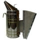 thumbnail image 4 of Ahumador Bee Hive VIVO de acero inoxidable con protector térmico, 4 of 9