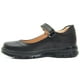 thumbnail image 4 of Zapato Escolar Para Niña Plantilla Cómoda Antiderrapantes negro 20, 4 of 5