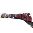thumbnail image 1 of Lionel The Polar Express Ready-to-Play Freight Train Set, 1 of 6